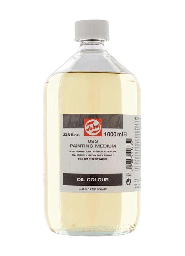 Talens Painting Medium 1000 Ml N83
