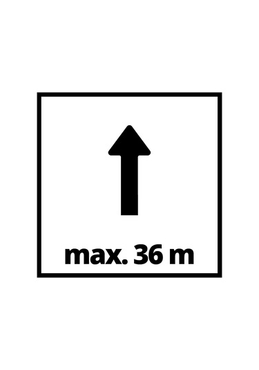 Einhell Otomatik Hidrofor Gc-aw 6333 630 W, 3.6 Bar Basınç, 3300