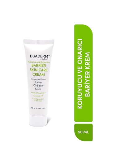Duaderm Bariyer Cilt Bakım Kremi