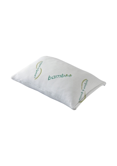 50x70 Opalin Visco Yastık Bamboo