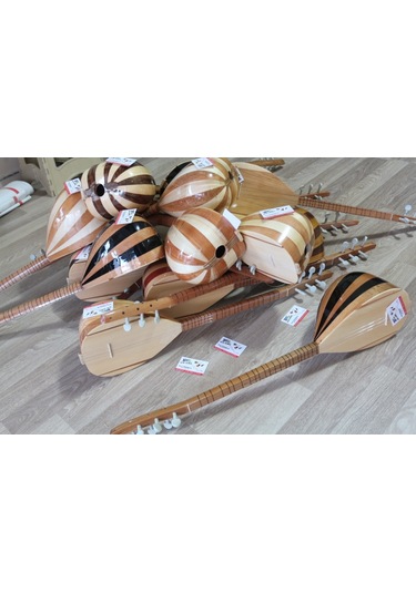 Cura Atölyeden Tam Set