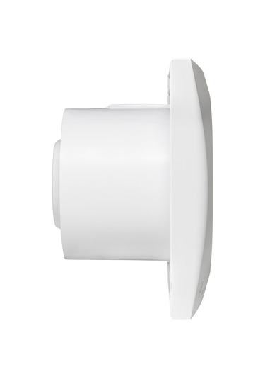 Silent-200 Cz Sessiz Banyo-Wc Fanı