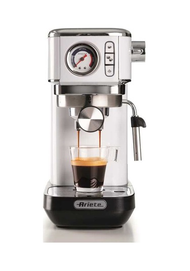 Ariete 1381/14 Moderna Espresso Slim Kahve Makinesi