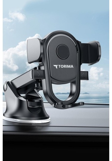 Torima Jx-038 Araç Içi Katlanabilir Telefon Tutucu