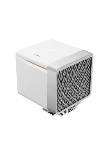 Delta A62 Ex Digital White 120 Mm Intel 1700p/1851p -amd Uyumlu Hava Soğutucu