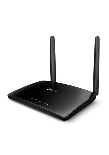 Tp-link Archer Mr402 Ac1200 Kablosuz Çift Bant 4g Lte Router Mobil Modem