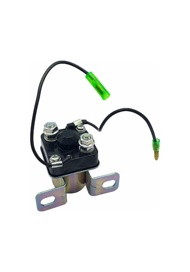 12v Marş Yardımcı Ara Otomatik Mıtsubıshı Tipi 120 A Kablolu