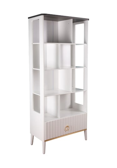 Meltem Kids Linda Genç Odası Kitaplık