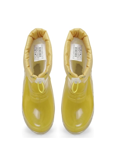 Bınono Jely P 3pr Sarı Erkek Çocuk Yağmur Çizmesi 000000000101487120 Sarı