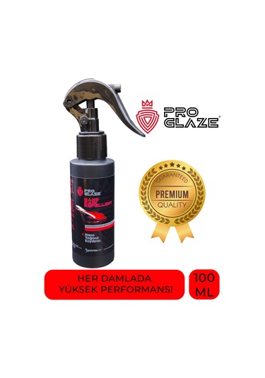 Nano Yağmur Kaydırıcı