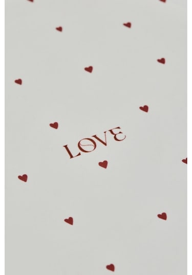 Karaca  Lovin 32 Parça 6 Kişilik Kahvaltı Takımı Gold