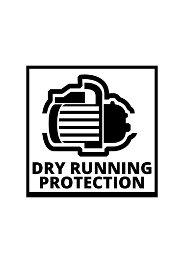 Einhell Otomatik Hidrofor Gc-aw 6333 630 W, 3.6 Bar Basınç, 3300