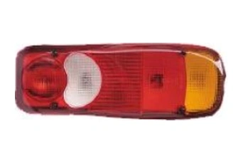 Çerkez Stop Lambası 6 Fonksıyonlu Daf Kablosuz E Belgelı