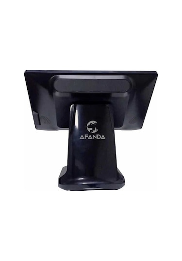 Afanda Af-1600 İ5 8gb 128gb Ssd 15.6 Pos Dokunmatik Bilgisayar