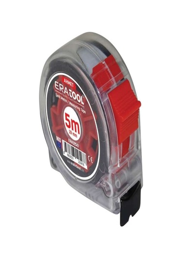 More Home Eratool Şerit 5 Metre 5mx25mm