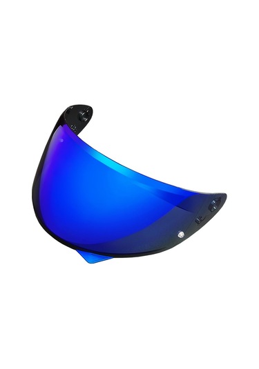 Hjc C10 İçin Hj34p Kask Vizörü Değiştirme Hjc C10 Revo Deep Mavi