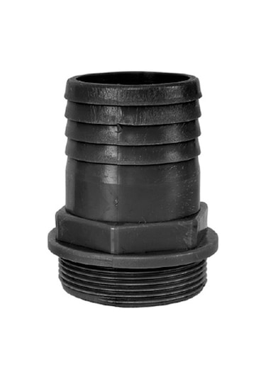 2 1/2" Pvc Hortum Rekoru Kod:247 Bhclg