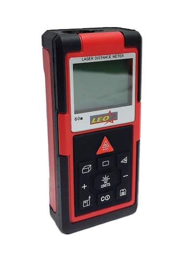 LEO Mk60 Lazer Metre MK60