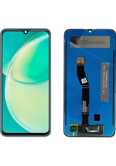 Huawei Nova Y60 Lcd Ekran Dokunmatik