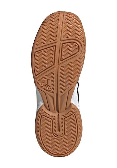 Adidas Speedcourt Beyaz Hentbol Ayakkabısı Ie8034 Beyaz