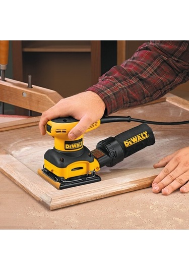 Dewalt Dwe6411 Dt3014 Yedek Zımpara Kağıdı