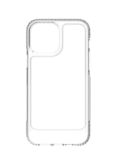 Roar Apple Uyumlu iPhone 13 Pro Max Şeffaf Darbe Emici UR U Model Kapak ZORE-219657