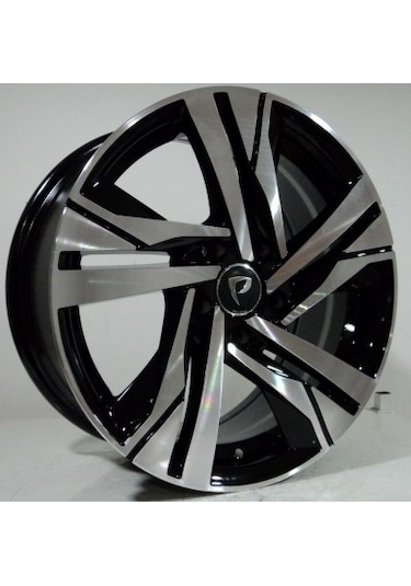 Bk-5543 5x108 7x16 Et40 65.1 Bm Pejo- Cıtroen