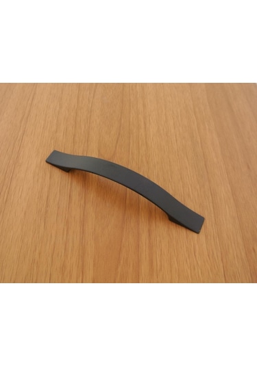 Azimkarhirdavat Metax Eko Meriç Mat Siyah 96 Mm