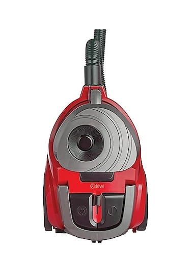 Kiwi KVC-4130 890 W Toz Torbasız Elektrikli Süpürge