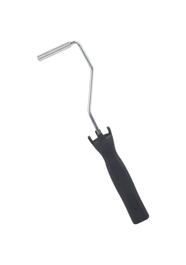 Kangvka Alüminyum Frp Kabarcık Giderici Rulo - Ergonomik Abs Kolu, 21x75mm Çap, Reçine Sıkıştırma Ve Düzleştirme Aracı