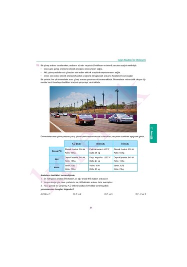 7.Sınıf Sayısal Mix Soru Bankası- Karekök Eğitim Yayın