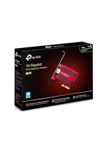 TP-Link TX401 PCI Express Adapter
