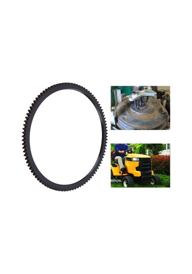 Suntek 97 Diş Volan Marş Halkası Dişlisi Kolay Kurulum