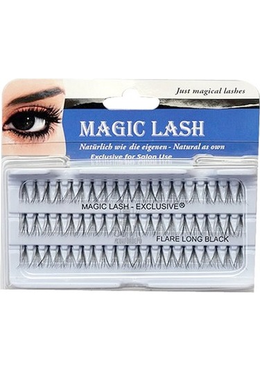 Magic Lash Tekli Kirpik 60'lı L