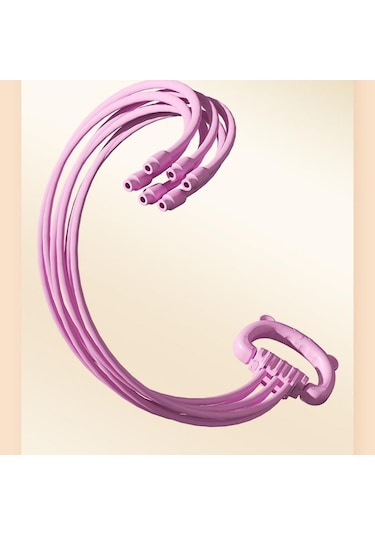 Suntek Kadınlar Için Hafif Egzersiz Direnç Bandı Mavi