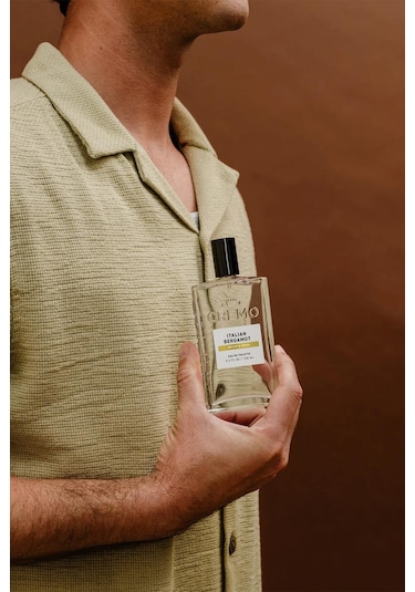 Cremo Italian Bergamot Erkek Parfüm EDT 100 ML