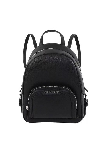 Mıchael Kors Kadın Sırt Çantası 35t2s8tb1l-black 35t2s8tb1l-black Siyah Siyah