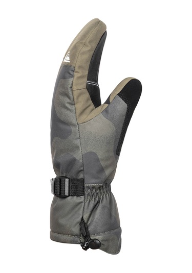 Quiksilver Mıssıon Mıtt Renkli