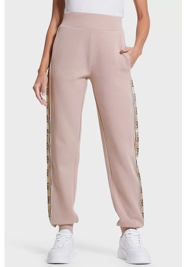 Guess Bayan Pantolon V2yb15kb3p2 G4q9 Vizon