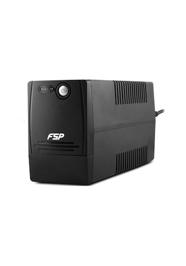Fsp FP600 600VA Line Interactive UPS Kesintisiz Güç Kaynağı