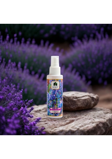 Eget Lavanta Yağlı Tonik 100 ML