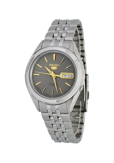 Seiko SNKL19J1 37.5 MM Automatic Erkek Kol Saati