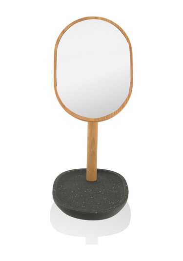 The Mia Akasya Makyaj Aynası