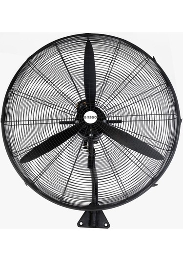 Gosso SV-1091 Tornado 30" 220 W Duvar Tipi Sanayi Vantilatörü
