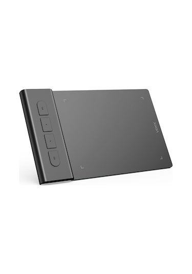 Veikk VK430 4x3" 16384 Levels Taşınabilir 5080 LPI Grafik Tablet+Kalem