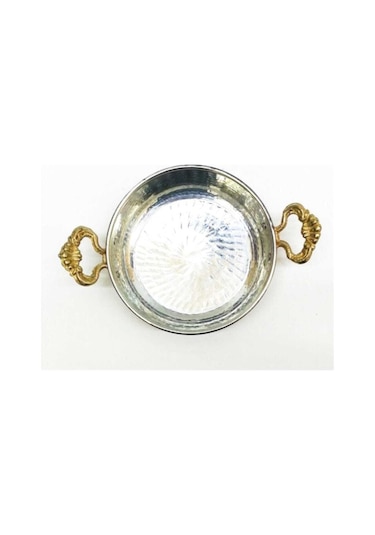 Cooker Bakır Sahan 14 Cm Bakır