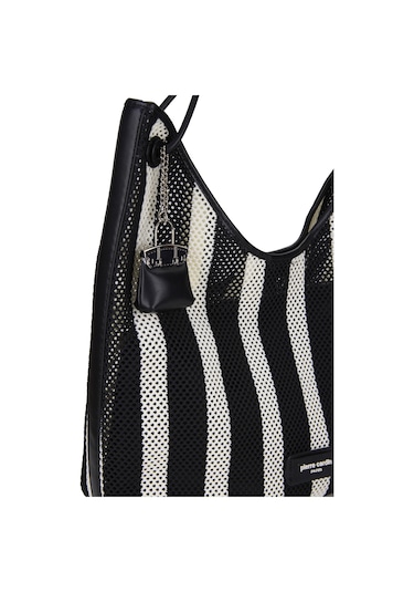 Pierre Cardin Omuz Çanta 05po25y836-fl S Siyah