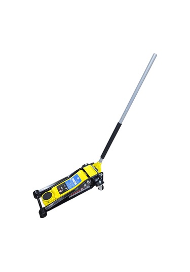 Fixonic B.h.d Bhd00368 3 Ton 75x500mm Hidrolik Arabalı Kriko