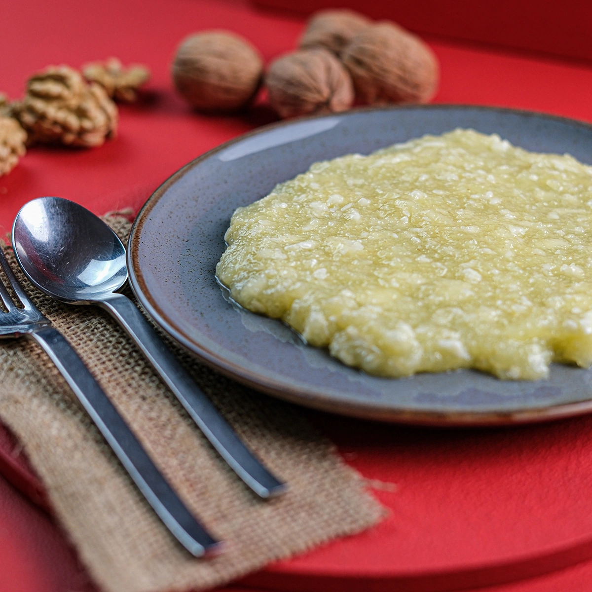 Sargın İnek Höşmerim 1 KG