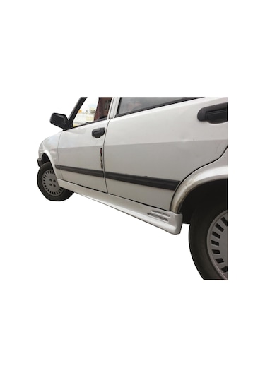 Tofaş Uyumlu Kartal Yan Marşpiyel